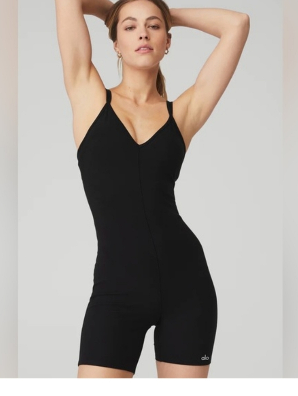 Alo Yoga  Sport Jumpsuit Size S new